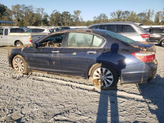 Photo 1 VIN: 1HGCR2F70EA092863 - HONDA ACCORD EX 