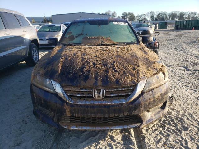 Photo 4 VIN: 1HGCR2F70EA092863 - HONDA ACCORD EX 