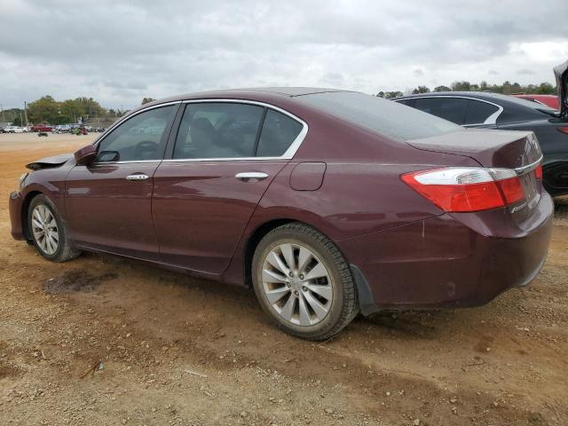 Photo 1 VIN: 1HGCR2F70EA094242 - HONDA ACCORD EX 