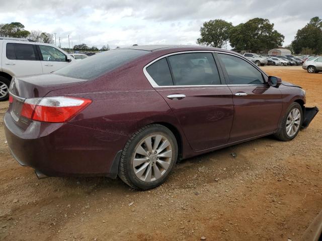 Photo 2 VIN: 1HGCR2F70EA094242 - HONDA ACCORD EX 