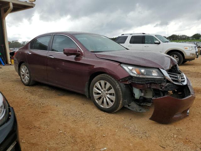 Photo 3 VIN: 1HGCR2F70EA094242 - HONDA ACCORD EX 