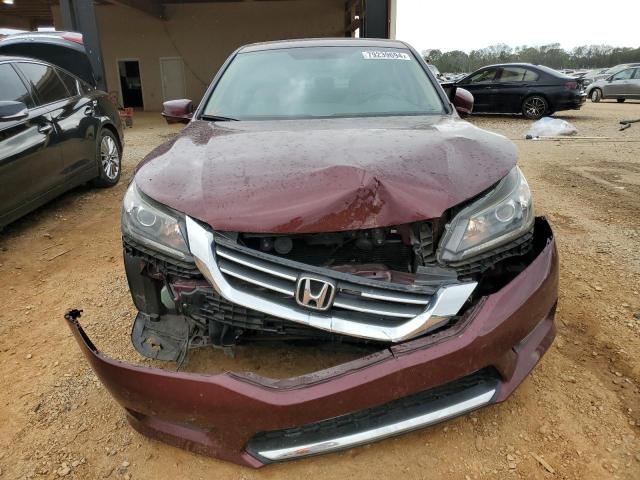 Photo 4 VIN: 1HGCR2F70EA094242 - HONDA ACCORD EX 