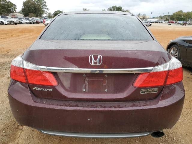 Photo 5 VIN: 1HGCR2F70EA094242 - HONDA ACCORD EX 