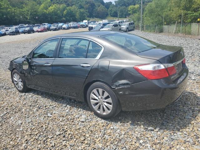 Photo 1 VIN: 1HGCR2F70EA098047 - HONDA ACCORD EX 