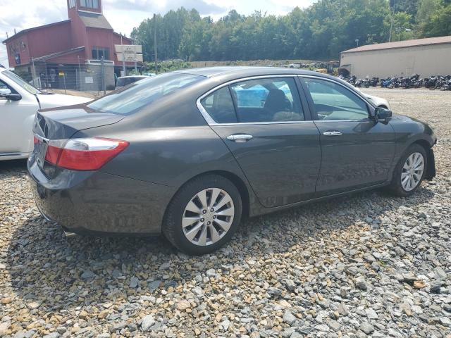 Photo 2 VIN: 1HGCR2F70EA098047 - HONDA ACCORD EX 