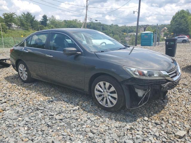 Photo 3 VIN: 1HGCR2F70EA098047 - HONDA ACCORD EX 