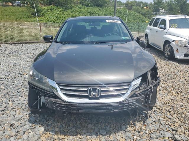 Photo 4 VIN: 1HGCR2F70EA098047 - HONDA ACCORD EX 