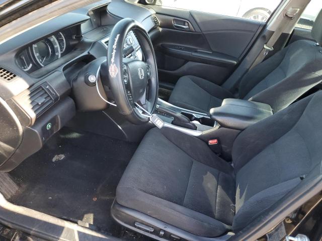 Photo 6 VIN: 1HGCR2F70EA111461 - HONDA ACCORD EX 