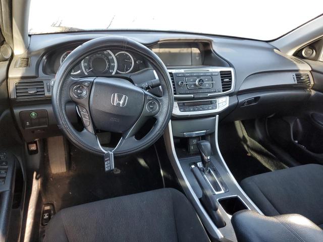 Photo 7 VIN: 1HGCR2F70EA111461 - HONDA ACCORD EX 