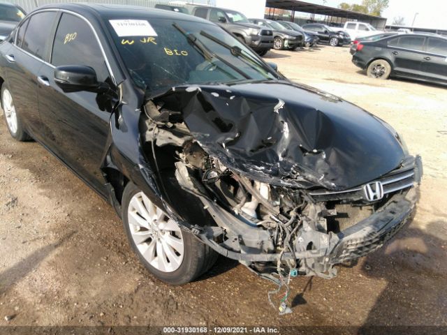 Photo 5 VIN: 1HGCR2F70EA111914 - HONDA ACCORD SEDAN 