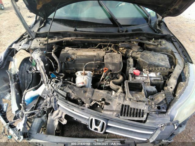 Photo 9 VIN: 1HGCR2F70EA111914 - HONDA ACCORD SEDAN 