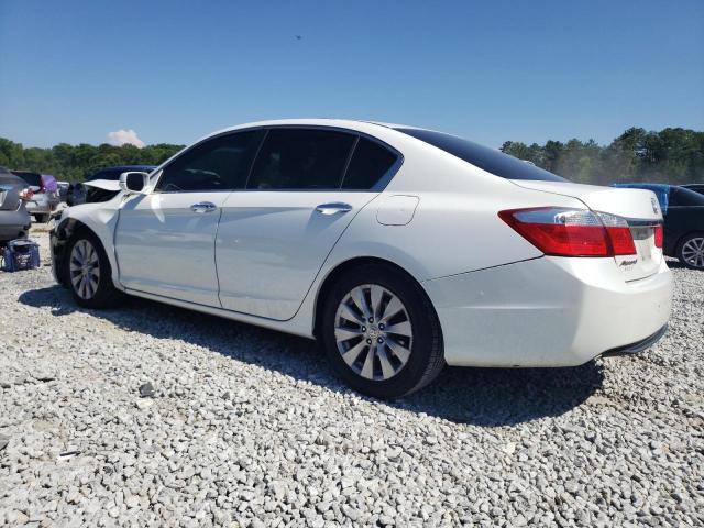 Photo 1 VIN: 1HGCR2F70EA128910 - HONDA ACCORD EX 