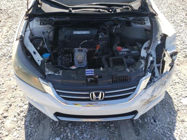 Photo 10 VIN: 1HGCR2F70EA128910 - HONDA ACCORD EX 