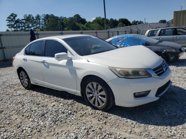 Photo 3 VIN: 1HGCR2F70EA128910 - HONDA ACCORD EX 