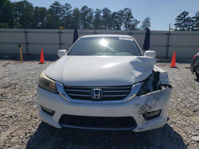 Photo 4 VIN: 1HGCR2F70EA128910 - HONDA ACCORD EX 