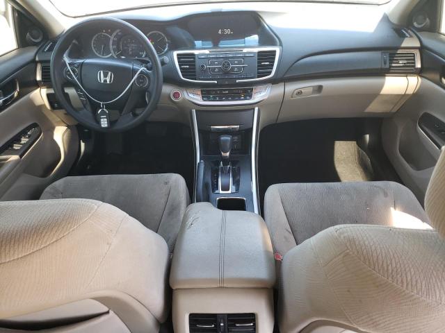 Photo 7 VIN: 1HGCR2F70EA128910 - HONDA ACCORD EX 