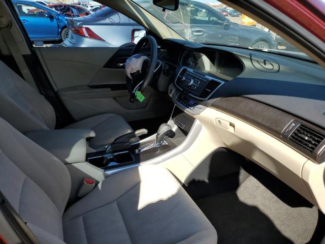 Photo 4 VIN: 1HGCR2F70EA142094 - HONDA ACCORD EX 