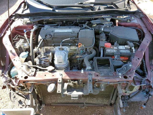 Photo 6 VIN: 1HGCR2F70EA142094 - HONDA ACCORD EX 