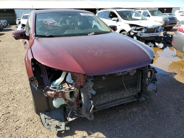 Photo 8 VIN: 1HGCR2F70EA142094 - HONDA ACCORD EX 