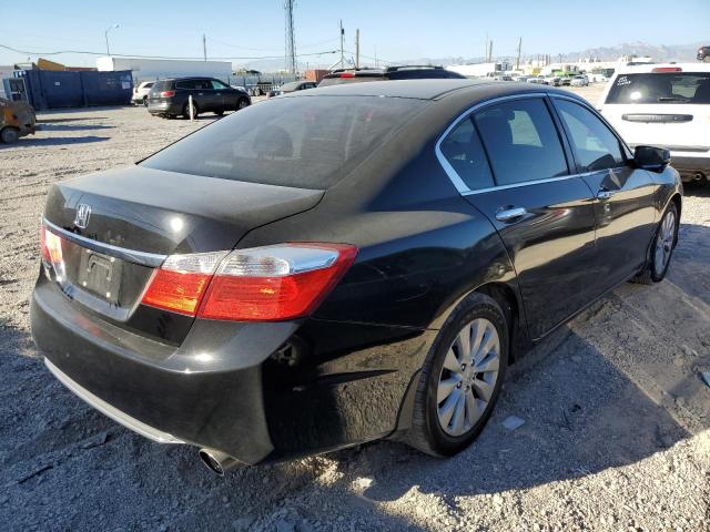 Photo 3 VIN: 1HGCR2F70EA153841 - HONDA ACCORD EX 