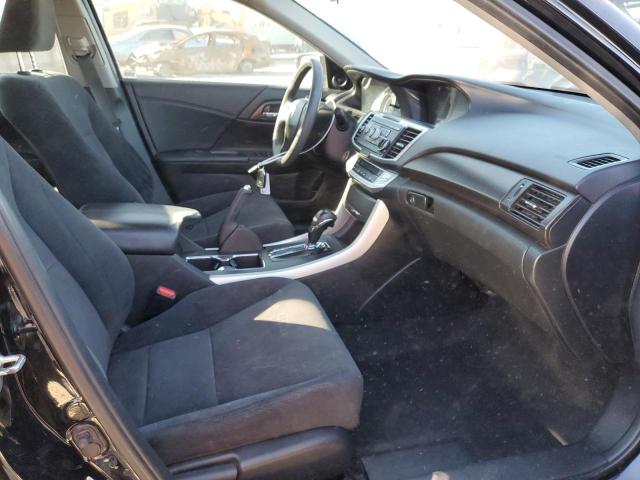 Photo 4 VIN: 1HGCR2F70EA153841 - HONDA ACCORD EX 