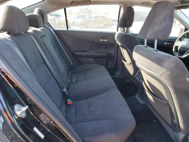 Photo 5 VIN: 1HGCR2F70EA153841 - HONDA ACCORD EX 