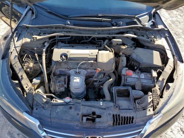 Photo 6 VIN: 1HGCR2F70EA153841 - HONDA ACCORD EX 