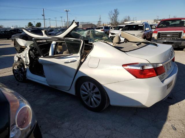 Photo 1 VIN: 1HGCR2F70EA181431 - HONDA ACCORD 