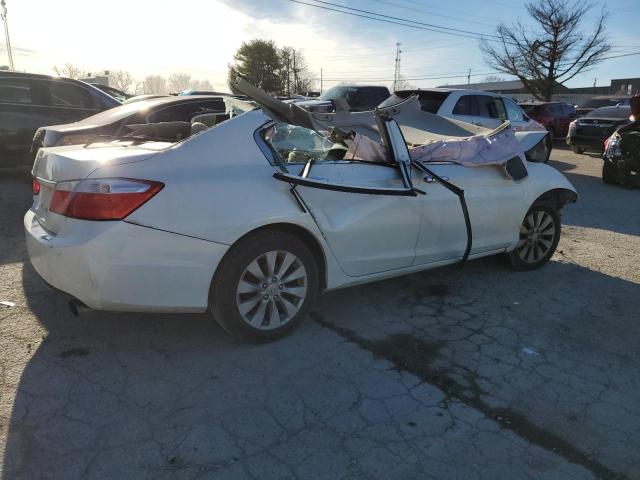 Photo 2 VIN: 1HGCR2F70EA181431 - HONDA ACCORD 