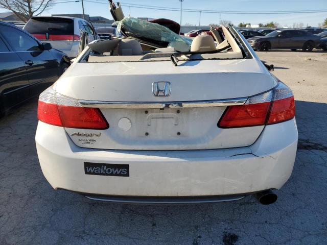 Photo 5 VIN: 1HGCR2F70EA181431 - HONDA ACCORD 