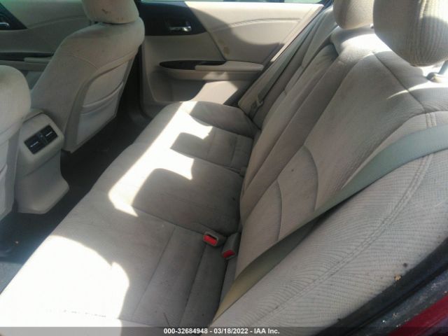 Photo 7 VIN: 1HGCR2F70EA203895 - HONDA ACCORD SEDAN 