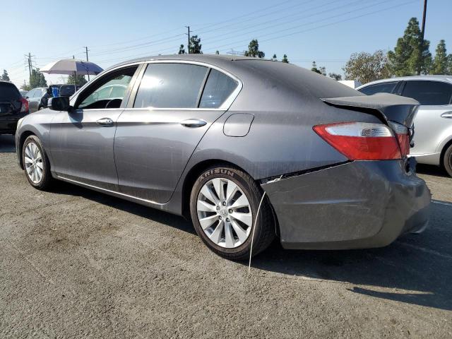 Photo 1 VIN: 1HGCR2F70EA228621 - HONDA ACCORD EX 