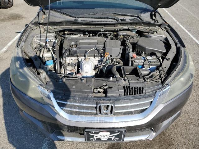 Photo 10 VIN: 1HGCR2F70EA228621 - HONDA ACCORD EX 