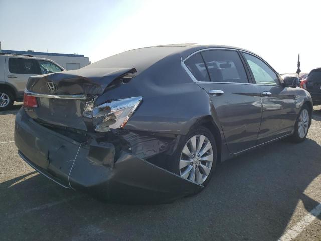 Photo 2 VIN: 1HGCR2F70EA228621 - HONDA ACCORD EX 