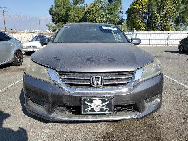 Photo 4 VIN: 1HGCR2F70EA228621 - HONDA ACCORD EX 