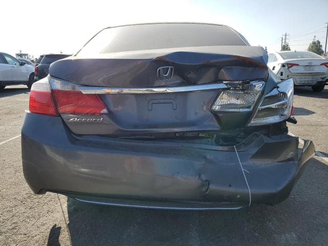 Photo 5 VIN: 1HGCR2F70EA228621 - HONDA ACCORD EX 