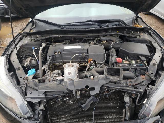 Photo 6 VIN: 1HGCR2F70EA239019 - HONDA ACCORD EX 