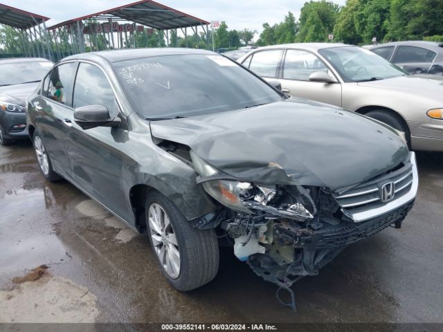 Photo 0 VIN: 1HGCR2F70EA259044 - HONDA ACCORD 