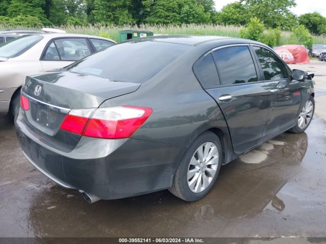 Photo 3 VIN: 1HGCR2F70EA259044 - HONDA ACCORD 