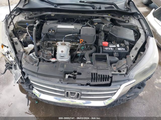 Photo 9 VIN: 1HGCR2F70EA259044 - HONDA ACCORD 