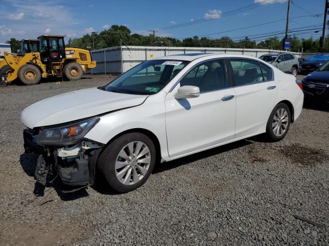 Photo 0 VIN: 1HGCR2F70EA270299 - HONDA ACCORD EX 