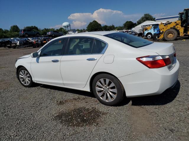 Photo 1 VIN: 1HGCR2F70EA270299 - HONDA ACCORD EX 