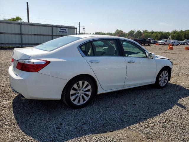 Photo 2 VIN: 1HGCR2F70EA270299 - HONDA ACCORD EX 