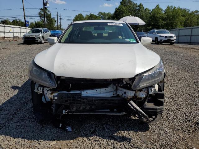 Photo 4 VIN: 1HGCR2F70EA270299 - HONDA ACCORD EX 