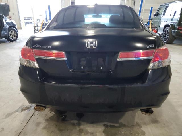 Photo 5 VIN: 1HGCR2F70EA299737 - HONDA ACCORD 