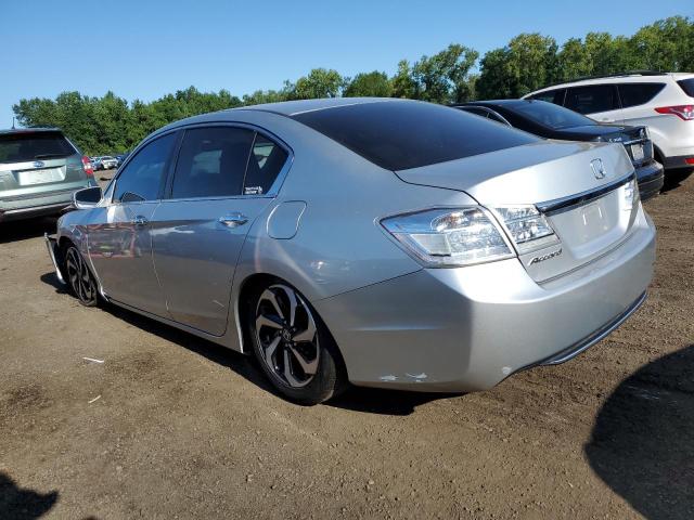 Photo 1 VIN: 1HGCR2F70EA308002 - HONDA ACCORD EX 