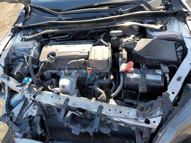 Photo 10 VIN: 1HGCR2F70EA308002 - HONDA ACCORD EX 