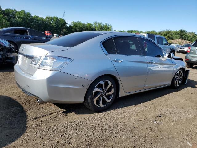 Photo 2 VIN: 1HGCR2F70EA308002 - HONDA ACCORD EX 