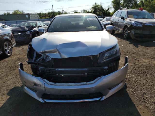 Photo 4 VIN: 1HGCR2F70EA308002 - HONDA ACCORD EX 