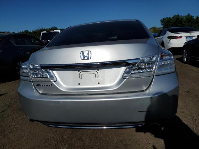 Photo 5 VIN: 1HGCR2F70EA308002 - HONDA ACCORD EX 